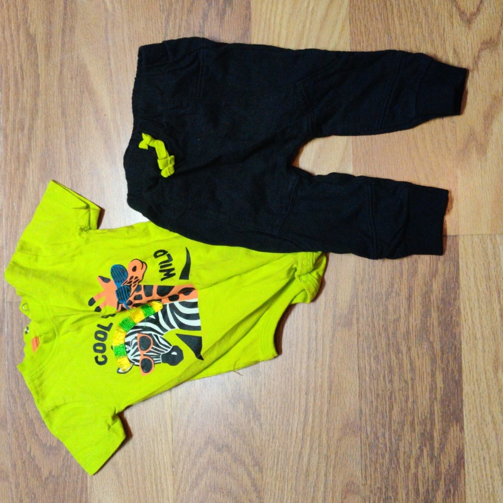 Baby Onesie